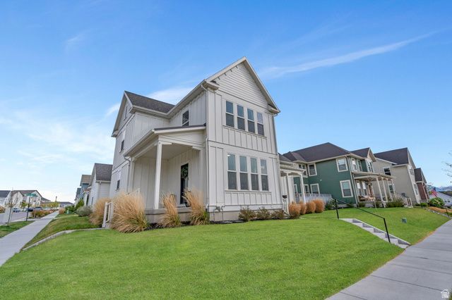 6386 W ARRANMORE DR, South Jordan, UT 84009