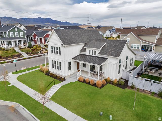 6386 W ARRANMORE DR, South Jordan, UT 84009
