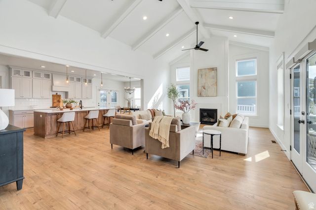 6386 W ARRANMORE DR, South Jordan, UT 84009