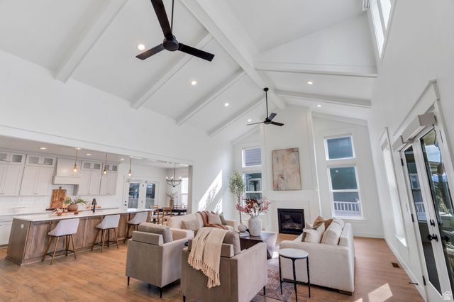 6386 W ARRANMORE DR, South Jordan, UT 84009