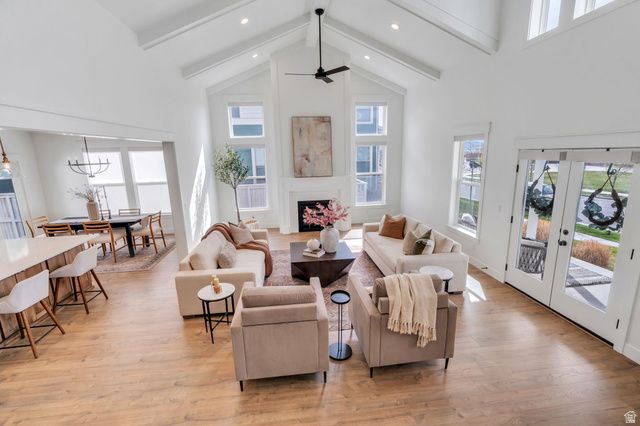 6386 W ARRANMORE DR, South Jordan, UT 84009