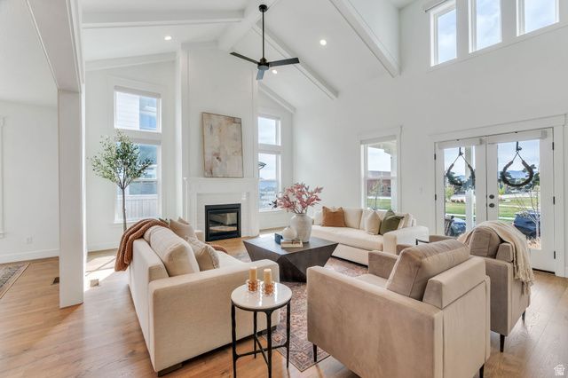 6386 W ARRANMORE DR, South Jordan, UT 84009