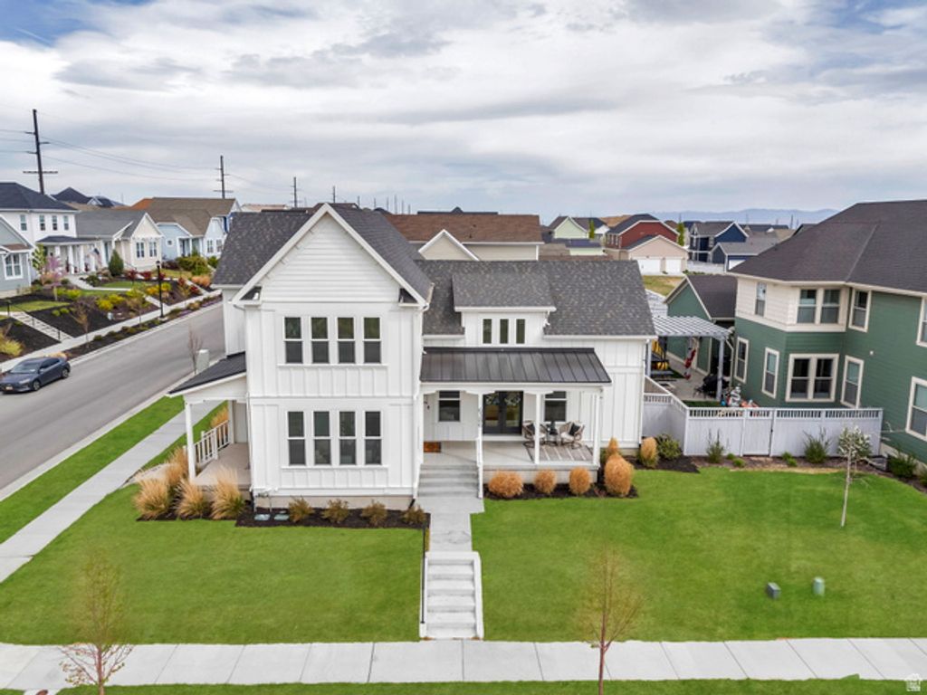 6386 W ARRANMORE DR, South Jordan, UT 84009