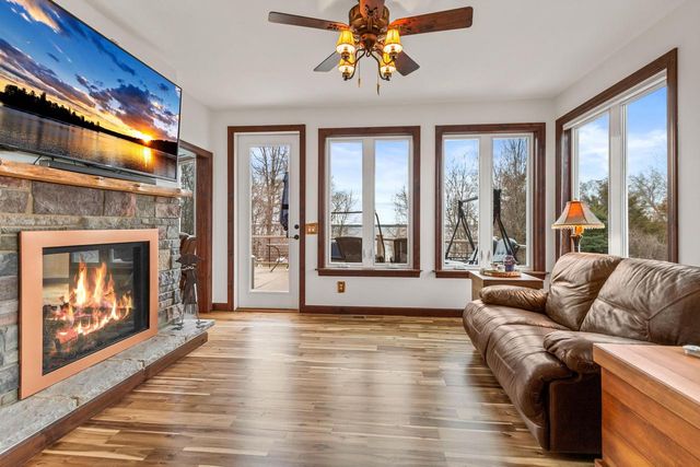 W3247 Yellow Banks Trail, Nekoosa, WI 54457