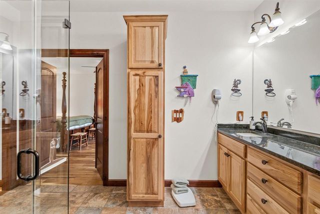W3247 Yellow Banks Trail, Nekoosa, WI 54457
