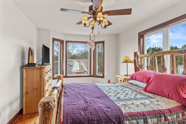 W3247 Yellow Banks Trail, Nekoosa, WI 54457