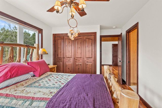 W3247 Yellow Banks Trail, Nekoosa, WI 54457
