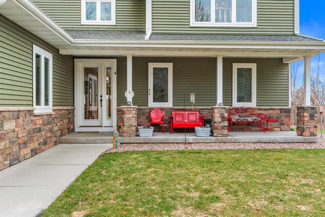 W3247 Yellow Banks Trail, Nekoosa, WI 54457