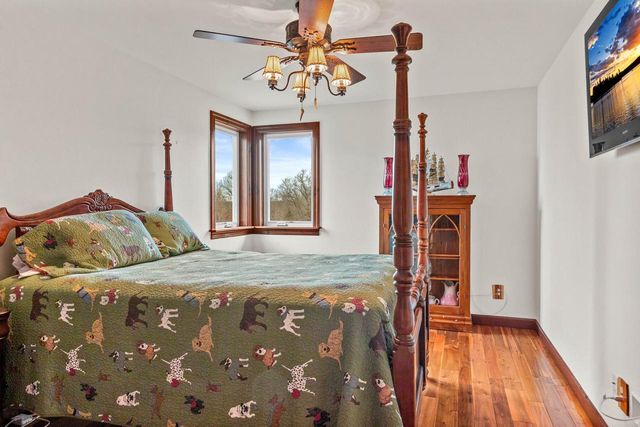 W3247 Yellow Banks Trail, Nekoosa, WI 54457
