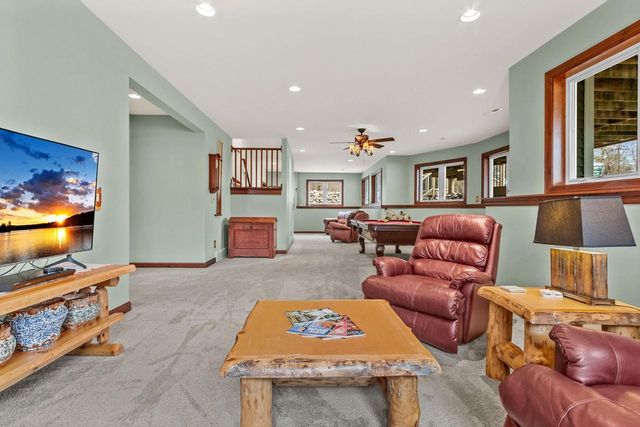 W3247 Yellow Banks Trail, Nekoosa, WI 54457