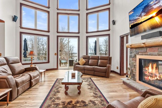 W3247 Yellow Banks Trail, Nekoosa, WI 54457