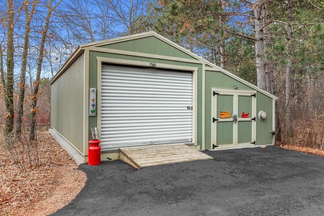 W3247 Yellow Banks Trail, Nekoosa, WI 54457