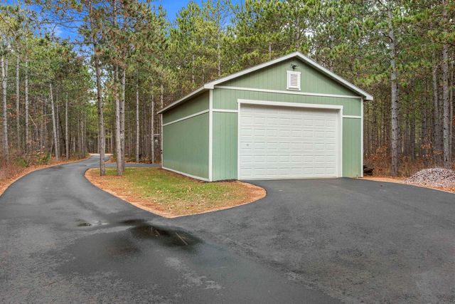 W3247 Yellow Banks Trail, Nekoosa, WI 54457