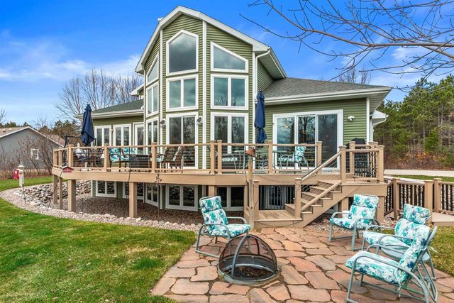 W3247 Yellow Banks Trail, Nekoosa, WI 54457