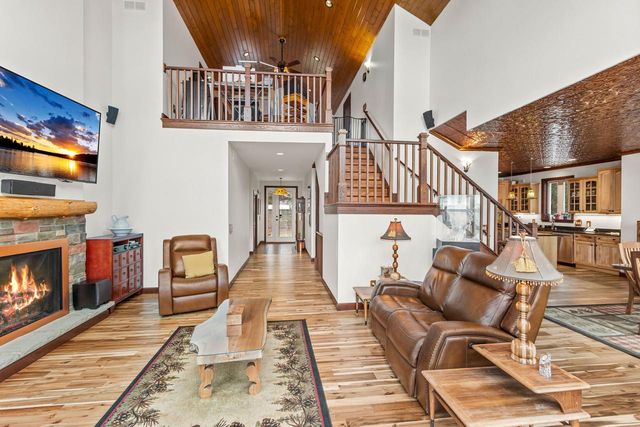 W3247 Yellow Banks Trail, Nekoosa, WI 54457