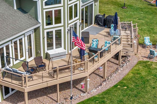 W3247 Yellow Banks Trail, Nekoosa, WI 54457