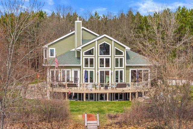 W3247 Yellow Banks Trail, Nekoosa, WI 54457