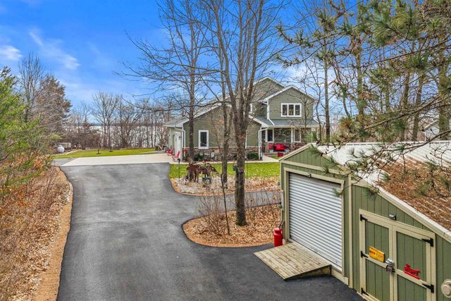 W3247 Yellow Banks Trail, Nekoosa, WI 54457