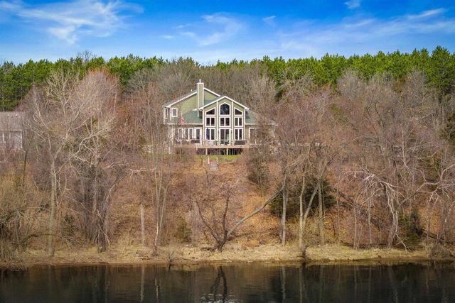 W3247 Yellow Banks Trail, Nekoosa, WI 54457