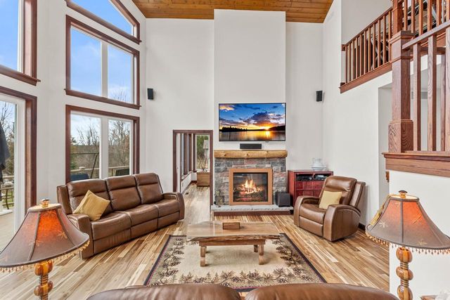 W3247 Yellow Banks Trail, Nekoosa, WI 54457