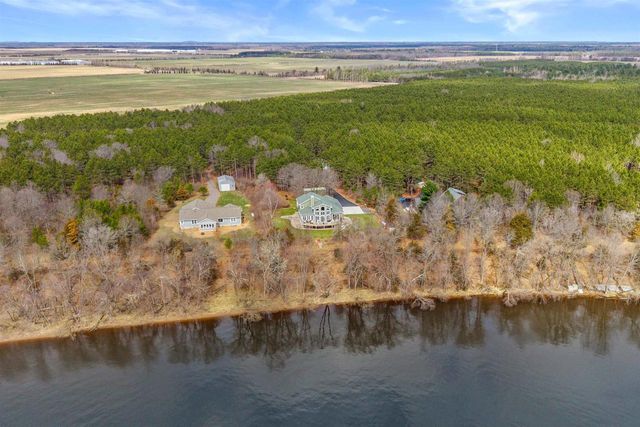 W3247 Yellow Banks Trail, Nekoosa, WI 54457