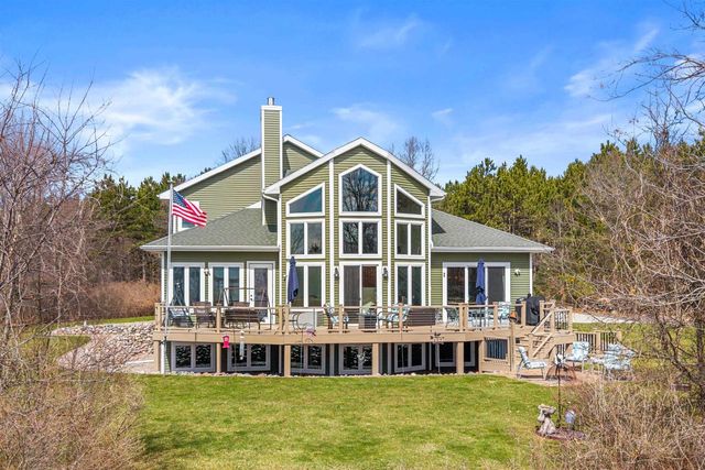 W3247 Yellow Banks Trail, Nekoosa, WI 54457