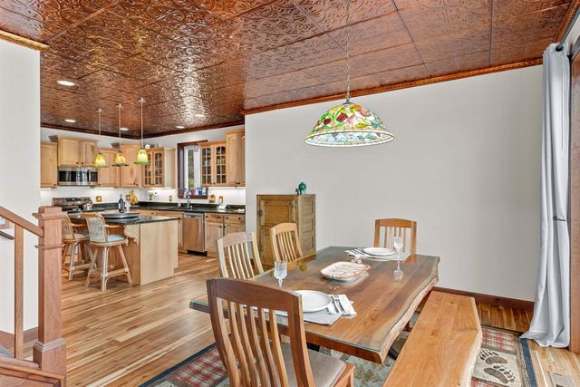 W3247 Yellow Banks Trail, Nekoosa, WI 54457