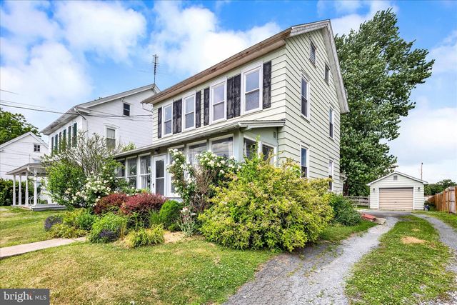 3209 MAIN ST, Morgantown, PA 19543
