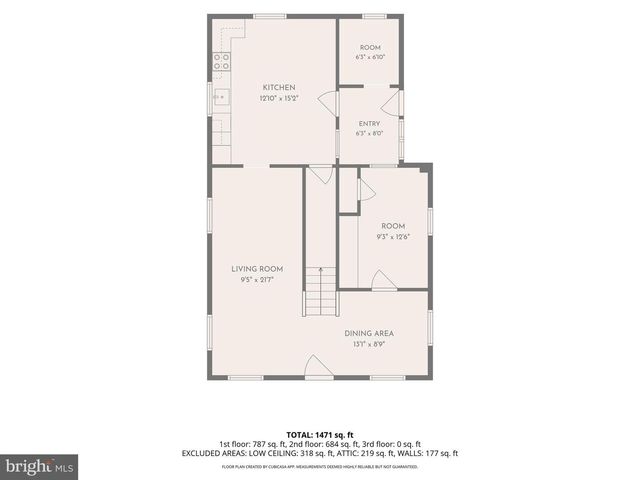 3209 MAIN ST, Morgantown, PA 19543