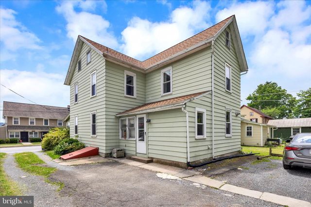 3209 MAIN ST, Morgantown, PA 19543