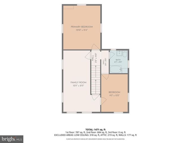 3209 MAIN ST, Morgantown, PA 19543