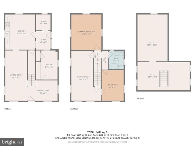 3209 MAIN ST, Morgantown, PA 19543
