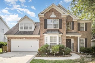 7318 Denali Lane, Charlotte, NC 28216