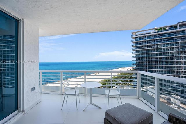 3801 Collins Avenue 1503, Miami Beach, FL 33140