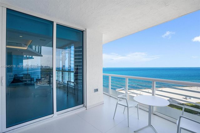 3801 Collins Avenue 1503, Miami Beach, FL 33140