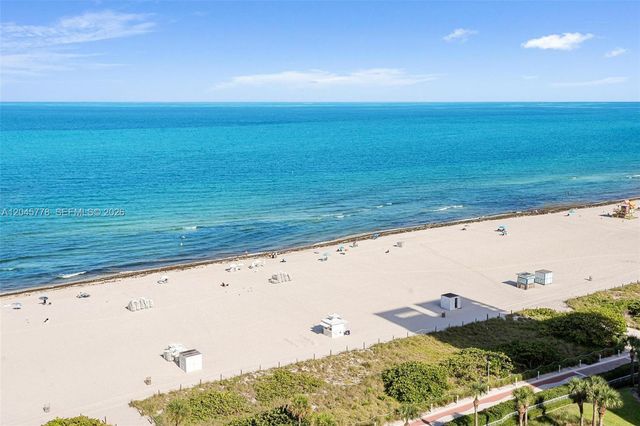 3801 Collins Avenue 1503, Miami Beach, FL 33140