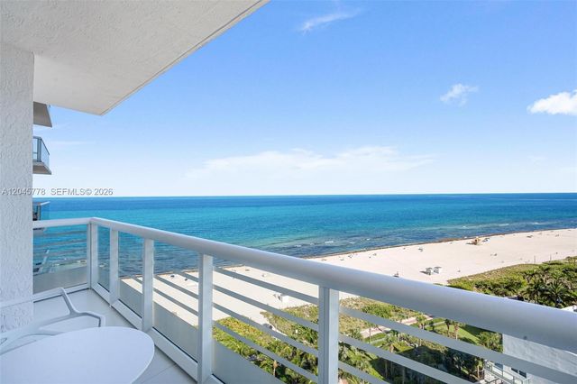 3801 Collins Avenue 1503, Miami Beach, FL 33140