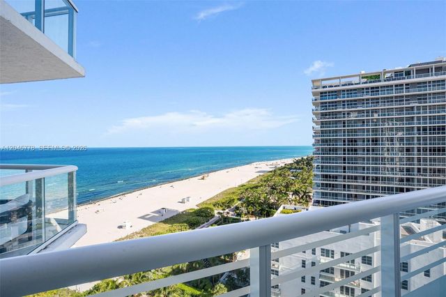 3801 Collins Avenue 1503, Miami Beach, FL 33140