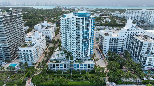 3801 Collins Avenue 1503, Miami Beach, FL 33140