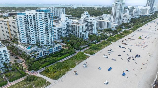 3801 Collins Avenue 1503, Miami Beach, FL 33140