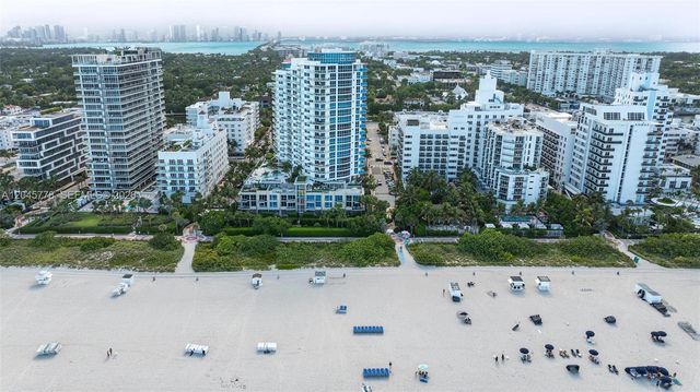 3801 Collins Avenue 1503, Miami Beach, FL 33140