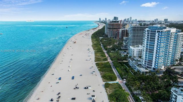 3801 Collins Avenue 1503, Miami Beach, FL 33140