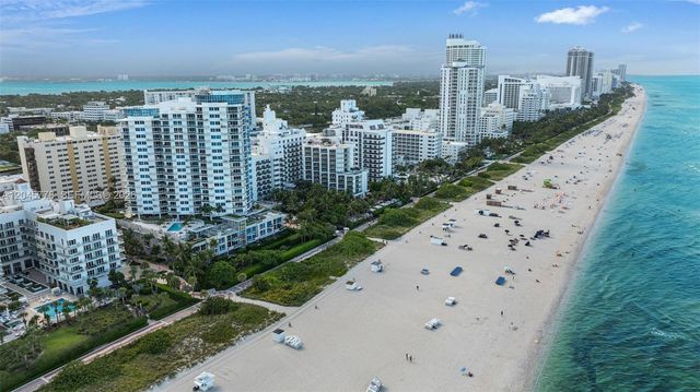 3801 Collins Avenue 1503, Miami Beach, FL 33140