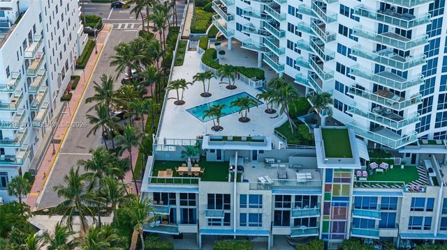 3801 Collins Avenue 1503, Miami Beach, FL 33140