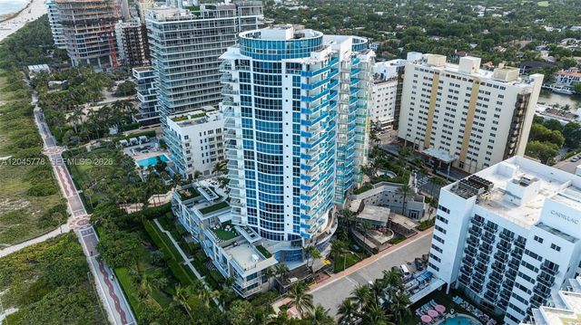 3801 Collins Avenue 1503, Miami Beach, FL 33140