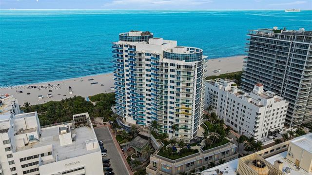 3801 Collins Avenue 1503, Miami Beach, FL 33140