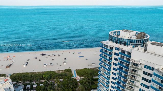 3801 Collins Avenue 1503, Miami Beach, FL 33140