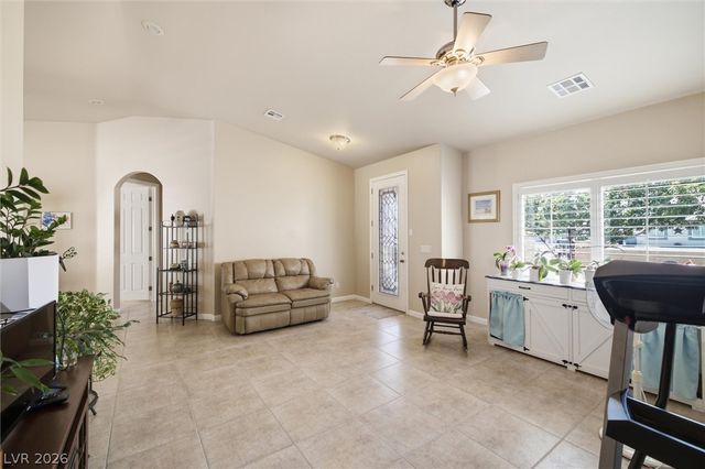 4940 Stubblefield Drive, Pahrump, NV 89061
