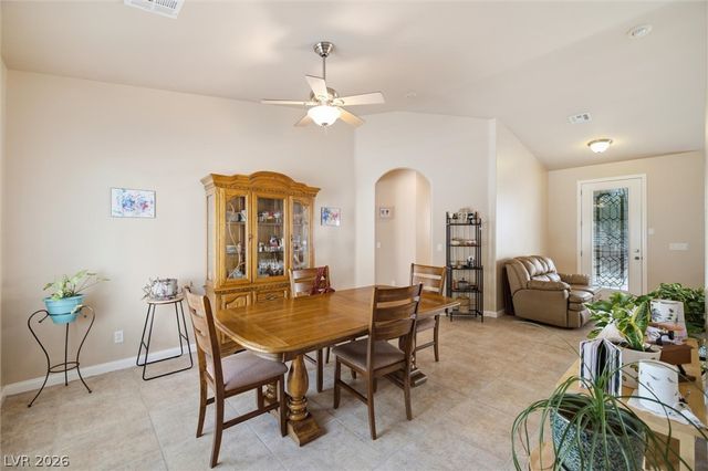 4940 Stubblefield Drive, Pahrump, NV 89061
