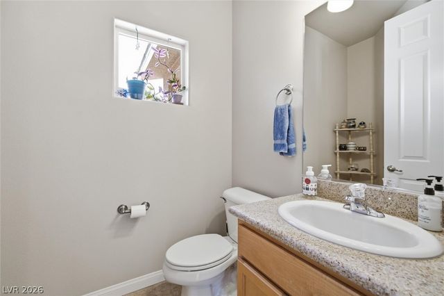 4940 Stubblefield Drive, Pahrump, NV 89061